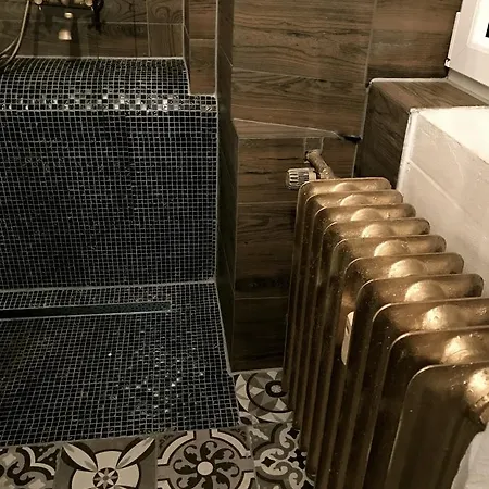 호스텔 Minihostel 12monkeys Kudamm *