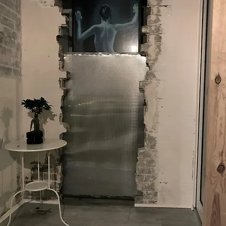 호스텔 Minihostel 12monkeys Kudamm *