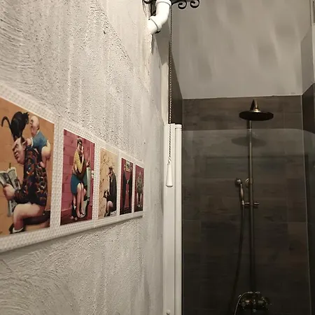 Minihostel 12monkeys Kudamm * 베를린