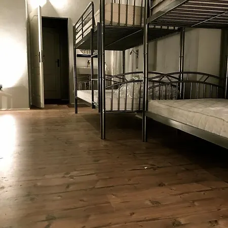 호스텔 Minihostel 12monkeys Kudamm *