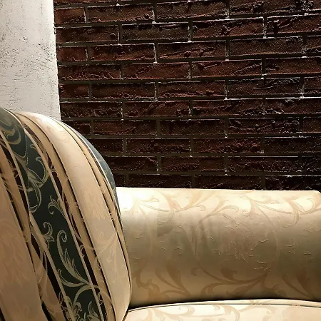 호스텔 Minihostel 12monkeys Kudamm *