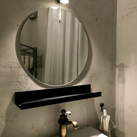 Minihostel 12monkeys Kudamm * 베를린