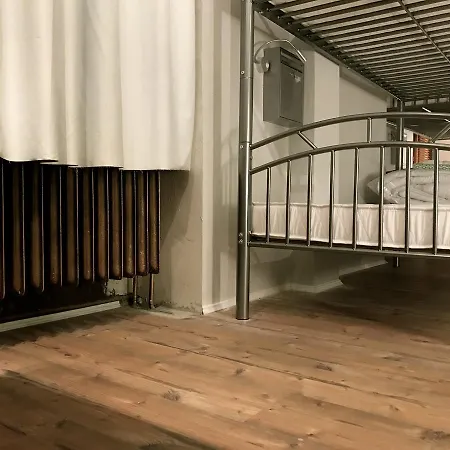 Hostel Minihostel 12monkeys Kudamm *