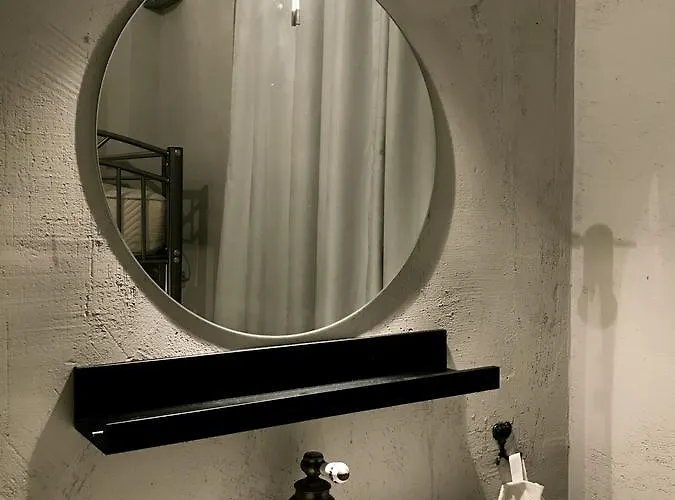 Minihostel 12monkeys Kudamm * Berlin