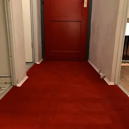 Minihostel 12monkeys Kudamm * 柏林