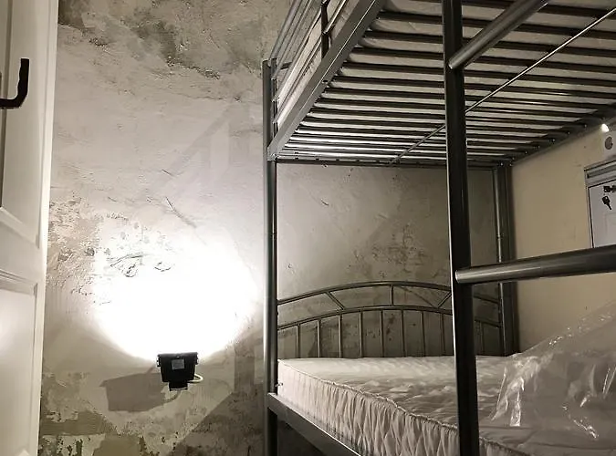 Minihostel 12monkeys Kudamm * 柏林