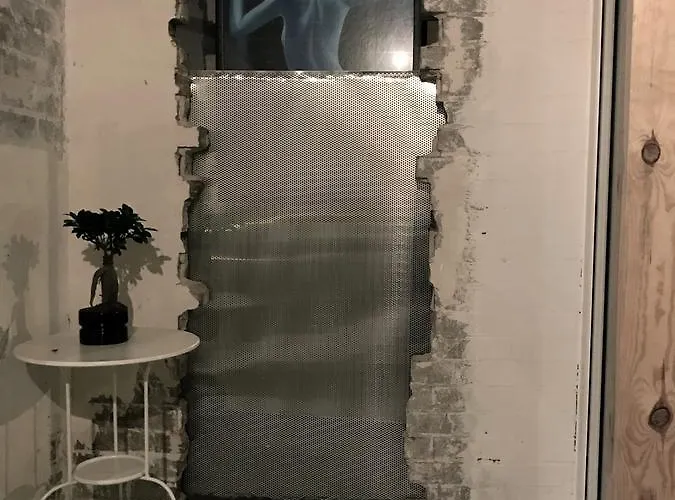 بيت شباب Minihostel 12monkeys Kudamm *