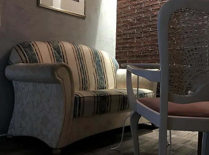 بيت شباب Minihostel 12monkeys Kudamm *