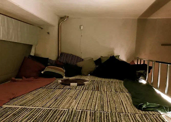 بيت شباب Minihostel 12monkeys Kudamm *