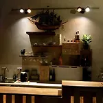 호스텔 Minihostel 12monkeys Kudamm *