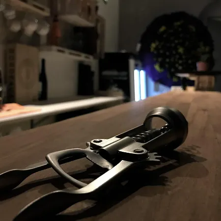 Minihostel 12monkeys Kudamm * Berlin