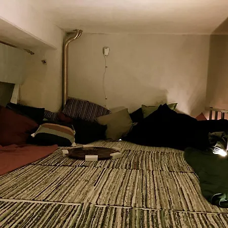 אכסניה Minihostel 12monkeys Kudamm *