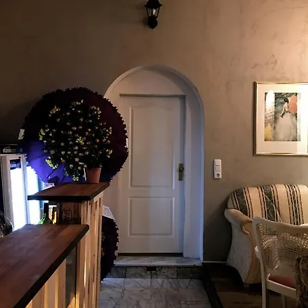 Minihostel 12monkeys Kudamm * Berlin