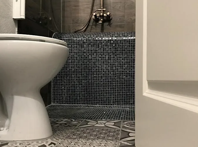 Minihostel 12monkeys Kudamm * ברלין