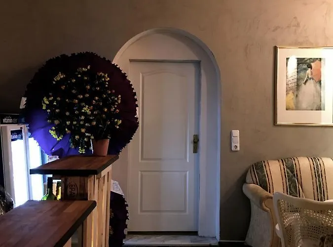 Minihostel 12monkeys Kudamm * ברלין